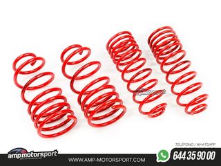 MUELLES DEPORTIVOS MTS TECHNIK MTSXSU017