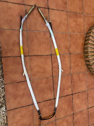 Airbag Cortina BMW E39