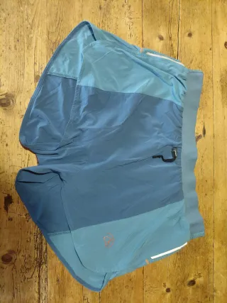 La Sportiva pantaloncini trail running L