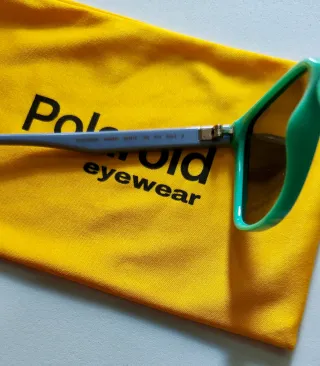 Gafas de sol Polaroid Kids PLD 8062/S WK2/M9