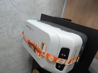 Nevera portátil eléctrica Peme Ice-on