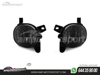 FAROS ANTINIEBLA PARA AUDI/VOLKSWAGEN