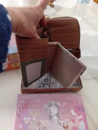 Carteras Sweet Candy Multicolor