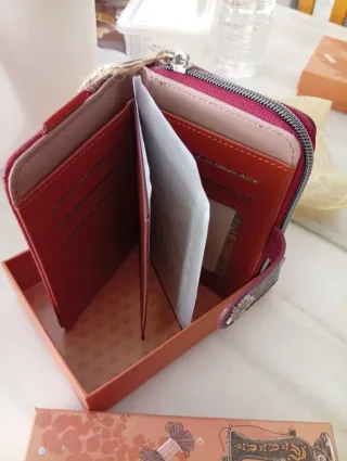 Carteras Sweet Candy Multicolor