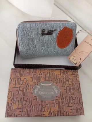 Carteras Sweet Candy Multicolor