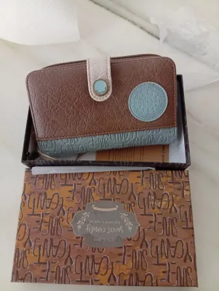 Carteras Sweet Candy Multicolor