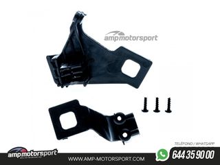 SET DE PATILLAS DE REPARACIÓN PARA FARO DERECHO DE AUDI A5 / A4 B8