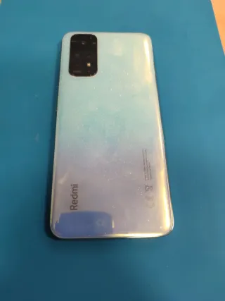 Xiaomi Redmi Note 11