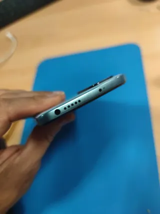 Xiaomi Redmi Note 11