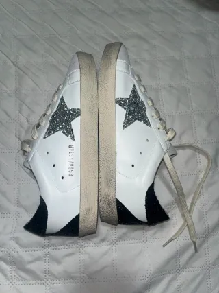 Zapatillas Golden Goose Superstar Talla 38