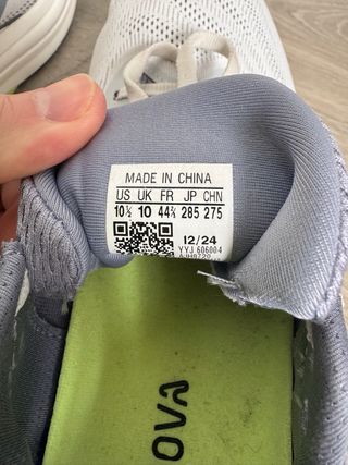 Zapatillas Adidas Supernova Solution 2