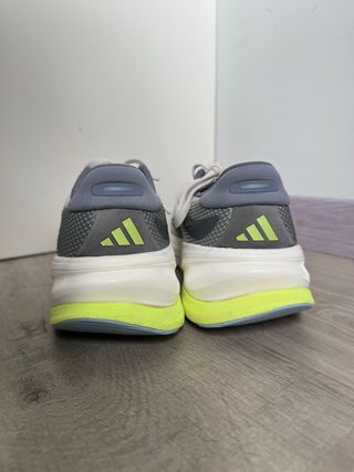 Zapatillas Adidas Supernova Solution 2