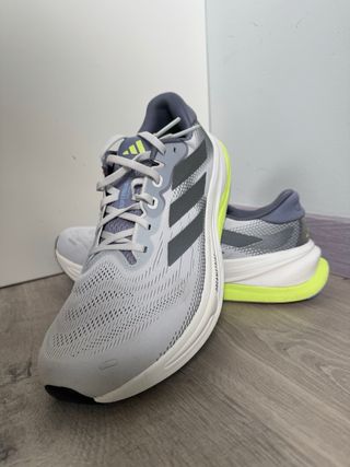 Zapatillas Adidas Supernova Solution 2