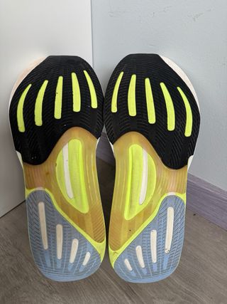 Zapatillas Adidas Supernova Solution 2