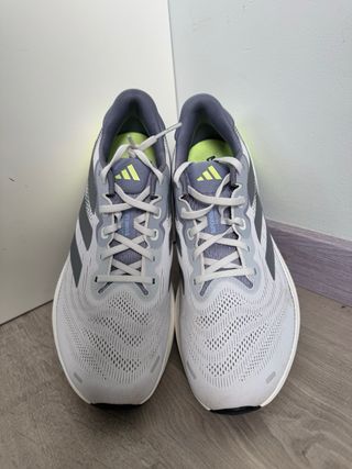 Zapatillas Adidas Supernova Solution 2