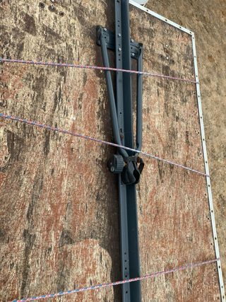 Soporte para Bicicleta para baca