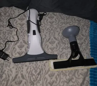 KARCHER WV1 limpia cristales