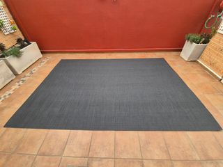Alfombra para interior o exterior A ESTRENAR