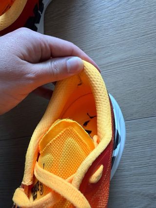 Puma Deviate Nitro 3 Talla 42