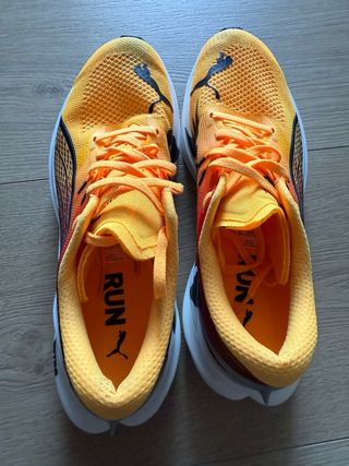 Puma Deviate Nitro 3 Talla 42