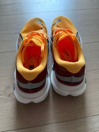 Puma Deviate Nitro 3 Talla 42