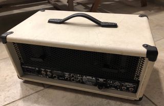 Amplificador Guitarra EVH 5150 III cabezal i altav