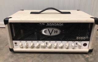 Amplificador Guitarra EVH 5150 III cabezal i altav