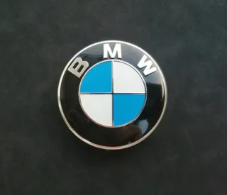 68mm Tapabujes BMW Centro de Llantas Ruedas