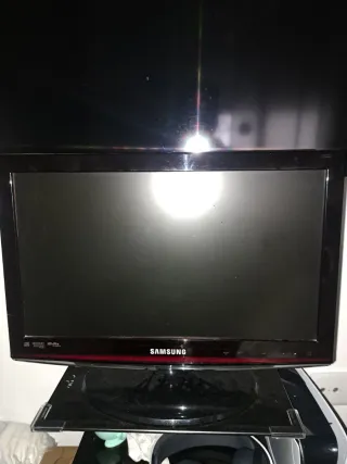 Monitor Samsung Negro