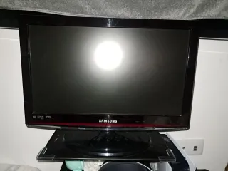 Monitor Samsung Negro
