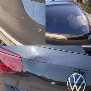 Volkswagen Passat Variant 2020 2.0 TDI DSG