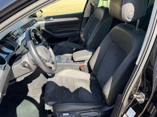 Volkswagen Passat Variant 2020 2.0 TDI DSG