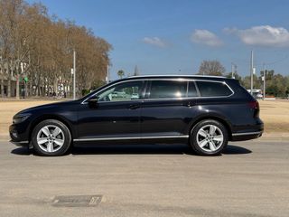 Volkswagen Passat Variant 2020 2.0 TDI DSG
