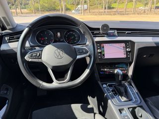 Volkswagen Passat Variant 2020 2.0 TDI DSG