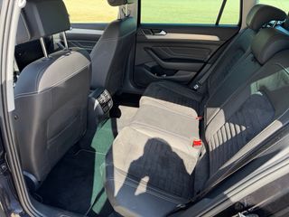 Volkswagen Passat Variant 2020 2.0 TDI DSG