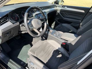 Volkswagen Passat Variant 2020 2.0 TDI DSG
