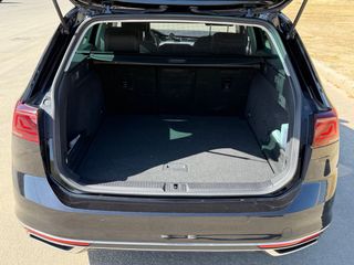 Volkswagen Passat Variant 2020 2.0 TDI DSG