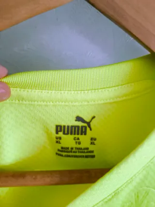 Camiseta Dortmund Talla L