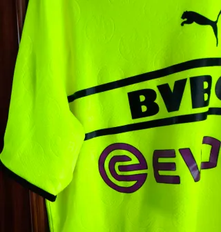 Camiseta Dortmund Talla L