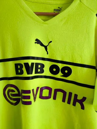 Camiseta Dortmund Talla L