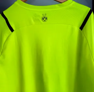 Camiseta Dortmund Talla L