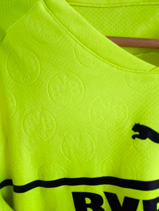 Camiseta Dortmund Talla L