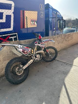 Gas Gas EC 250 Enduro 2005