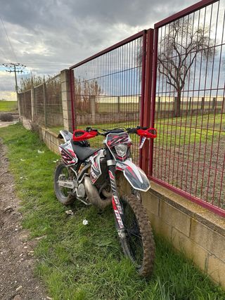 Gas Gas EC 250 Enduro 2005