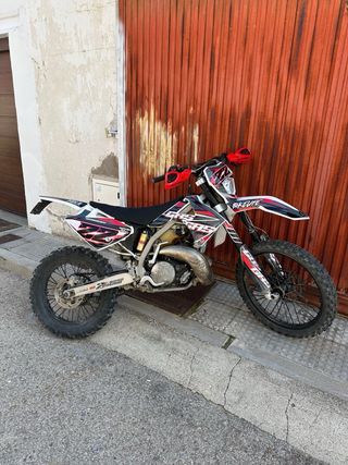 Gas Gas EC 250 Enduro 2005