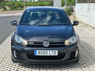 Volkswagen Golf 2012