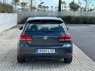 Volkswagen Golf 2012