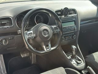 Volkswagen Golf 2012