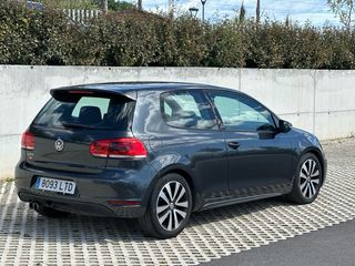 Volkswagen Golf 2012