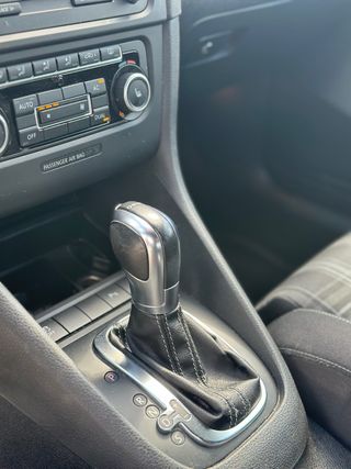 Volkswagen Golf 2012